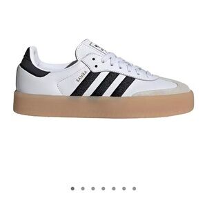 adidas Women's Sambae Shoes